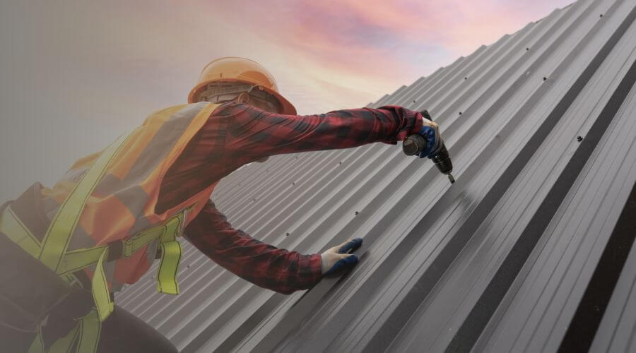 Expert tile roof repair services in North Arlington, NJ